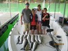 (05/23/2018) - Nice Striped Bass